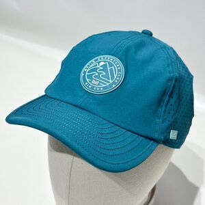 Melin Hydro A-Game Adventure Club Parks Pack Big Sur Limited Edition Cap Hat